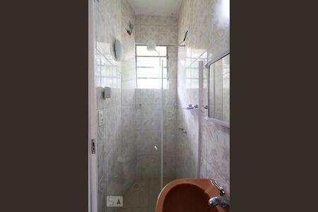 Casa à venda com 500m², 3 quartos e 4 vagasBanheiro da Suíte