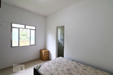 Suíte de casa à venda com 3 quartos, 500m² em Vargem Grande, Rio de Janeiro