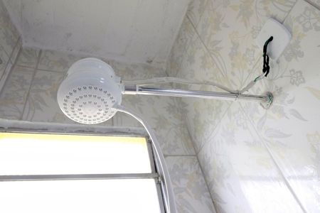 Casa à venda com 500m², 3 quartos e 4 vagasBanheiro da Suíte