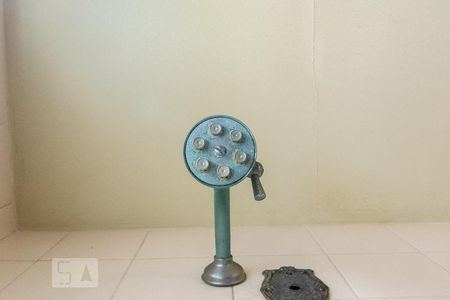 Apartamento à venda com 135m², 3 quartos e 2 vagas Apartamento à venda com 135m², 3 quartos e 2 vagasBanheiro 1