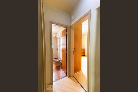 Apartamento à venda com 135m², 3 quartos e 2 vagas Apartamento à venda com 135m², 3 quartos e 2 vagasCorredor