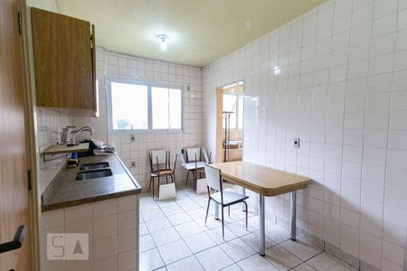 Apartamento à venda com 135m², 3 quartos e 2 vagas Apartamento à venda com 135m², 3 quartos e 2 vagasCozinha