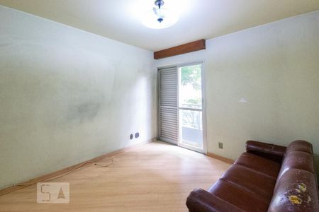 Apartamento à venda com 135m², 3 quartos e 2 vagas Apartamento à venda com 135m², 3 quartos e 2 vagasQuarto 2