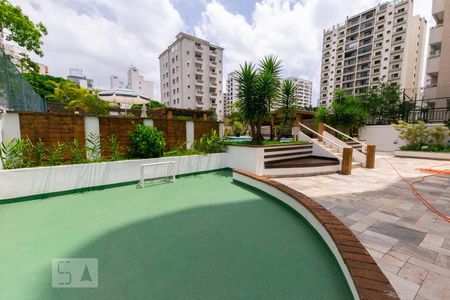 Apartamento à venda com 135m², 3 quartos e 2 vagas Apartamento à venda com 135m², 3 quartos e 2 vagasÁrea Comum