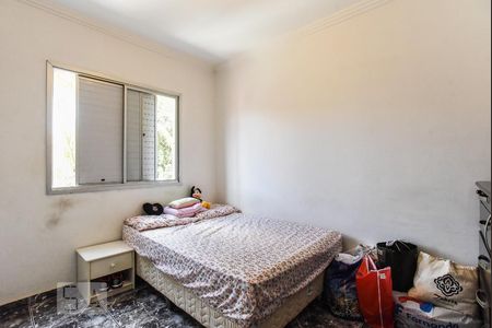 Quarto 2 de apartamento à venda com 2 quartos, 56m² em Nova Petrópolis, São Bernardo do Campo