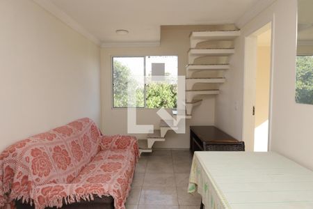 Sala de apartamento para alugar com 4 quartos, 100m² em Itaquera, São Paulo