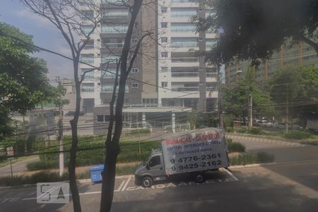 Apartamento para alugar com 150m², 4 quartos e sem vaga Apartamento para alugar com 150m², 4 quartos e sem vagaVista Quarto 2