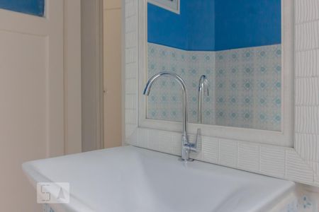 Banheiro 1 de apartamento para alugar com 4 quartos, 150m² em Vila Mariana, São Paulo