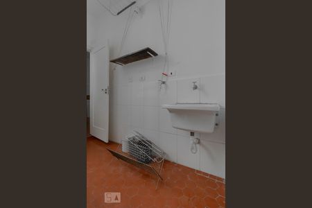 Apartamento para alugar com 150m², 4 quartos e sem vaga Apartamento para alugar com 150m², 4 quartos e sem vagaÁrea de serviço