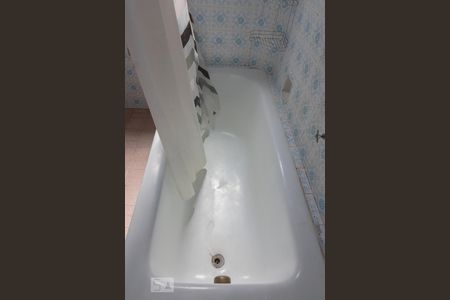 Banheiro 1 de apartamento para alugar com 4 quartos, 150m² em Vila Mariana, São Paulo