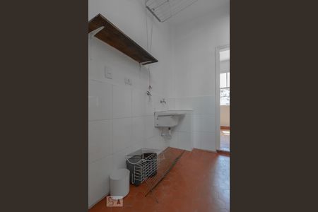 Apartamento para alugar com 150m², 4 quartos e sem vaga Apartamento para alugar com 150m², 4 quartos e sem vagaÁrea de serviço