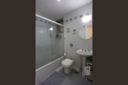 Apartamento à venda com 110m², 3 quartos e 2 vagasbanheiro social