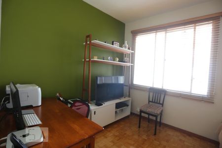 Apartamento à venda com 110m², 3 quartos e 2 vagasquarto 3