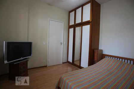 Apartamento à venda com 110m², 3 quartos e 2 vagasquarto 2