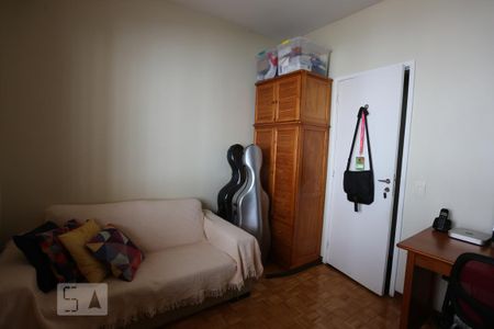 Apartamento à venda com 110m², 3 quartos e 2 vagasquarto 3