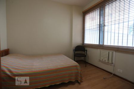 Apartamento à venda com 110m², 3 quartos e 2 vagasquarto 2
