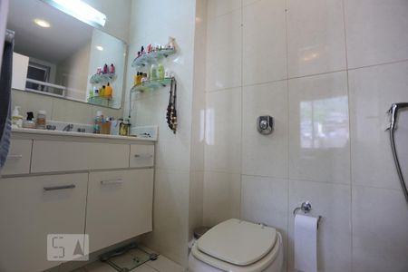 Apartamento à venda com 110m², 3 quartos e 2 vagasbanheiro suíte