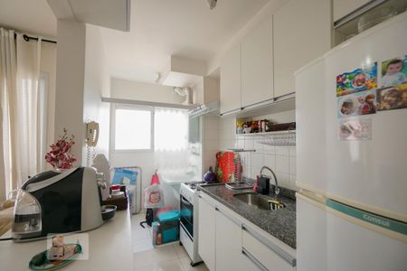 Apartamento à venda com 53m², 2 quartos e 1 vaga Apartamento à venda com 53m², 2 quartos e 1 vagaCozinha