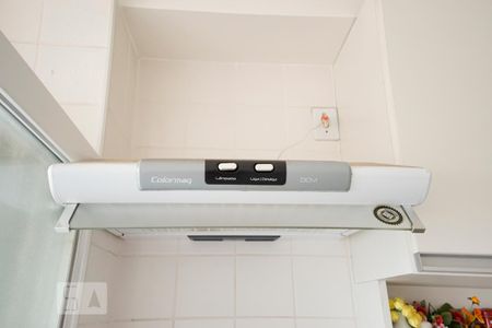 Apartamento à venda com 53m², 2 quartos e 1 vaga Apartamento à venda com 53m², 2 quartos e 1 vagaDetalhe cozinha