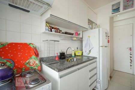 Apartamento à venda com 53m², 2 quartos e 1 vaga Apartamento à venda com 53m², 2 quartos e 1 vagaCozinha