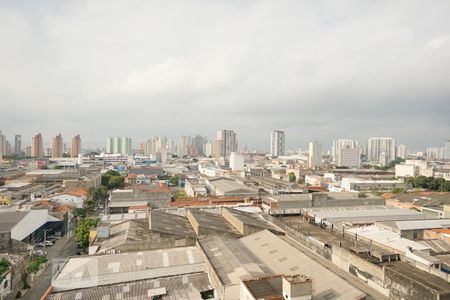 Apartamento à venda com 53m², 2 quartos e 1 vaga Apartamento à venda com 53m², 2 quartos e 1 vagaVista quarto 2
