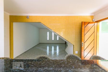 Sala de casa à venda com 3 quartos, 253m² em Vila Zelina, São Paulo