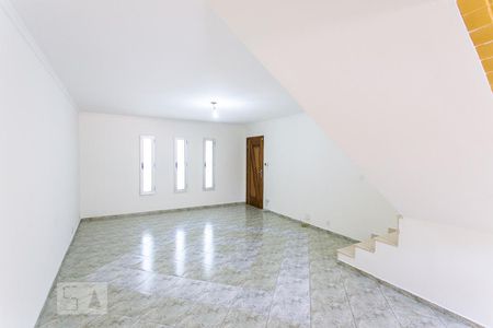 Sala de casa à venda com 3 quartos, 253m² em Vila Zelina, São Paulo