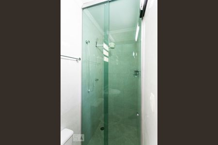 Casa à venda com 253m², 3 quartos e 2 vagasBanheiro da Suíte