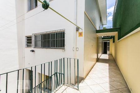 Casa à venda com 253m², 3 quartos e 2 vagasÁrea Externa
