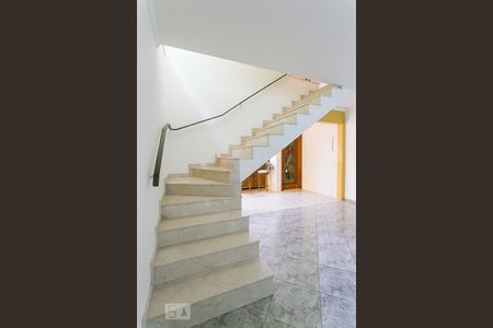 Sala de casa à venda com 3 quartos, 253m² em Vila Zelina, São Paulo