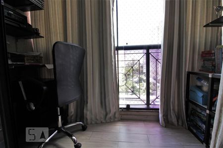 Apartamento para alugar com 60m², 2 quartos e 2 vagasVaranda