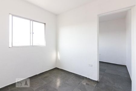 Sala de apartamento para alugar com 1 quarto, 30m² em Vila Pereira Barreto, São Paulo