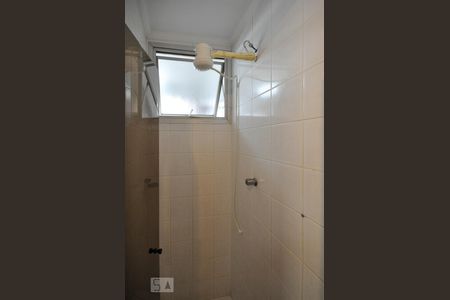 Banheiro de apartamento para alugar com 1 quarto, 65m² em Bosque, Campinas