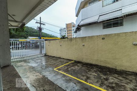 Apartamento para alugar com 2 quartos, 72m² em Freguesia (jacarepaguá), Rio de Janeiro