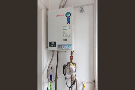 Apartamento para alugar com 80m², 2 quartos e 1 vagaÁrea de Serviço