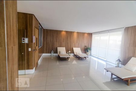 Apartamento à venda com 50m², 1 quarto e 1 vagaÁrea comum
