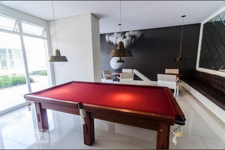 Apartamento à venda com 50m², 1 quarto e 1 vagaÁrea comum