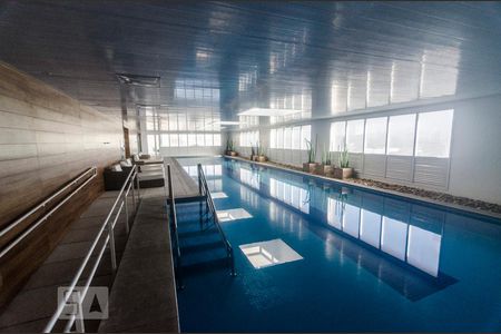 Apartamento à venda com 50m², 1 quarto e 1 vagaÁrea comum