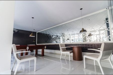 Apartamento à venda com 50m², 1 quarto e 1 vagaÁrea comum