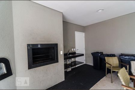 Apartamento à venda com 50m², 1 quarto e 1 vagaÁrea comum