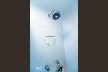 Apartamento à venda com 50m², 1 quarto e 1 vagaBanheiro