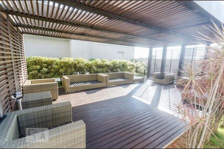 Apartamento à venda com 50m², 1 quarto e 1 vagaÁrea comum