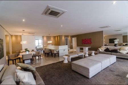 Apartamento à venda com 50m², 1 quarto e 1 vagaÁrea comum