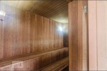 Apartamento à venda com 50m², 1 quarto e 1 vagaÁrea comum