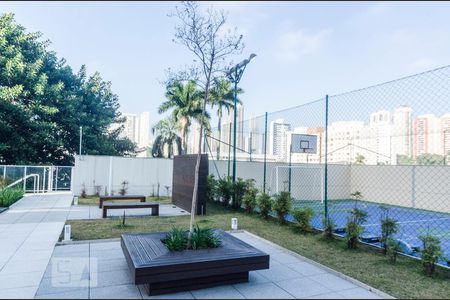 Apartamento à venda com 50m², 1 quarto e 1 vagaÁrea comum