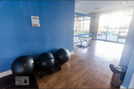 Apartamento à venda com 50m², 1 quarto e 1 vagaÁrea comum