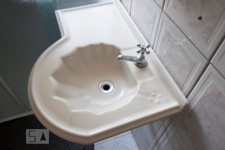 Pia de apartamento à venda com 1 quarto, 36m² em Centro, São Paulo