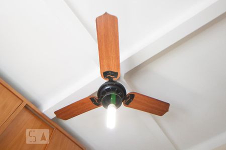 Ventilador de apartamento à venda com 1 quarto, 36m² em Centro, São Paulo