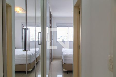Apartamento para alugar com 60m², 1 quarto e 1 vaga Apartamento para alugar com 60m², 1 quarto e 1 vagaQuarto Suíte