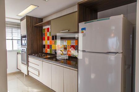 Apartamento para alugar com 60m², 1 quarto e 1 vaga Apartamento para alugar com 60m², 1 quarto e 1 vagaCozinha